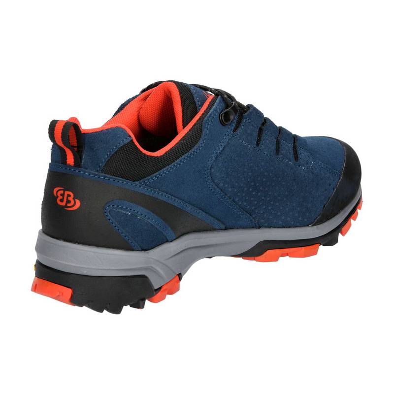 Brütting Outdoorschuh Wanderschuhe Herren