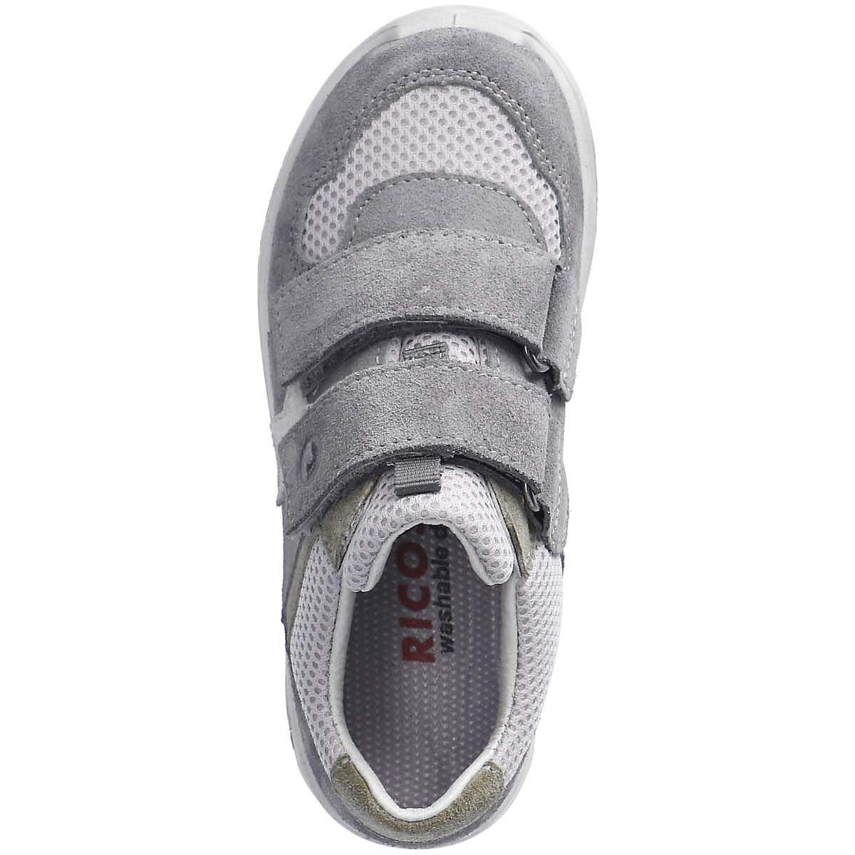 Sneaker Halbschuhe