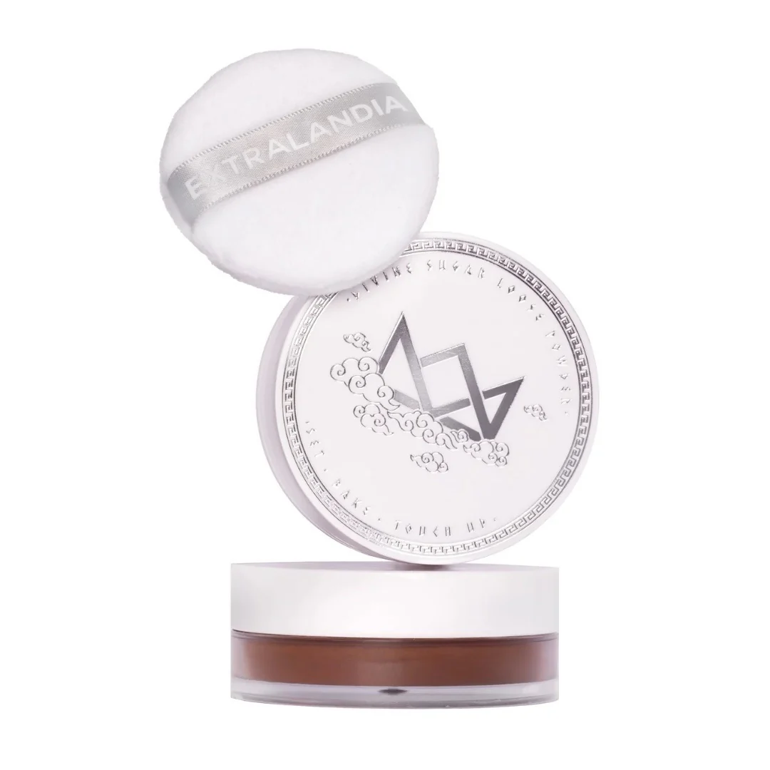 Divine Sugar Los Poeder - Bake Touch Up Set - Los Poeder