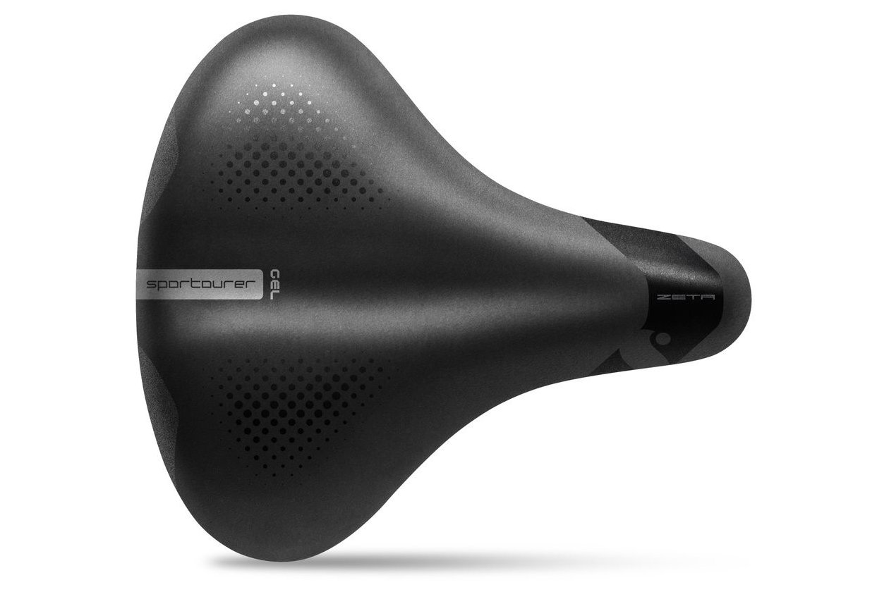 Sportourer Zeta Comfort Gel