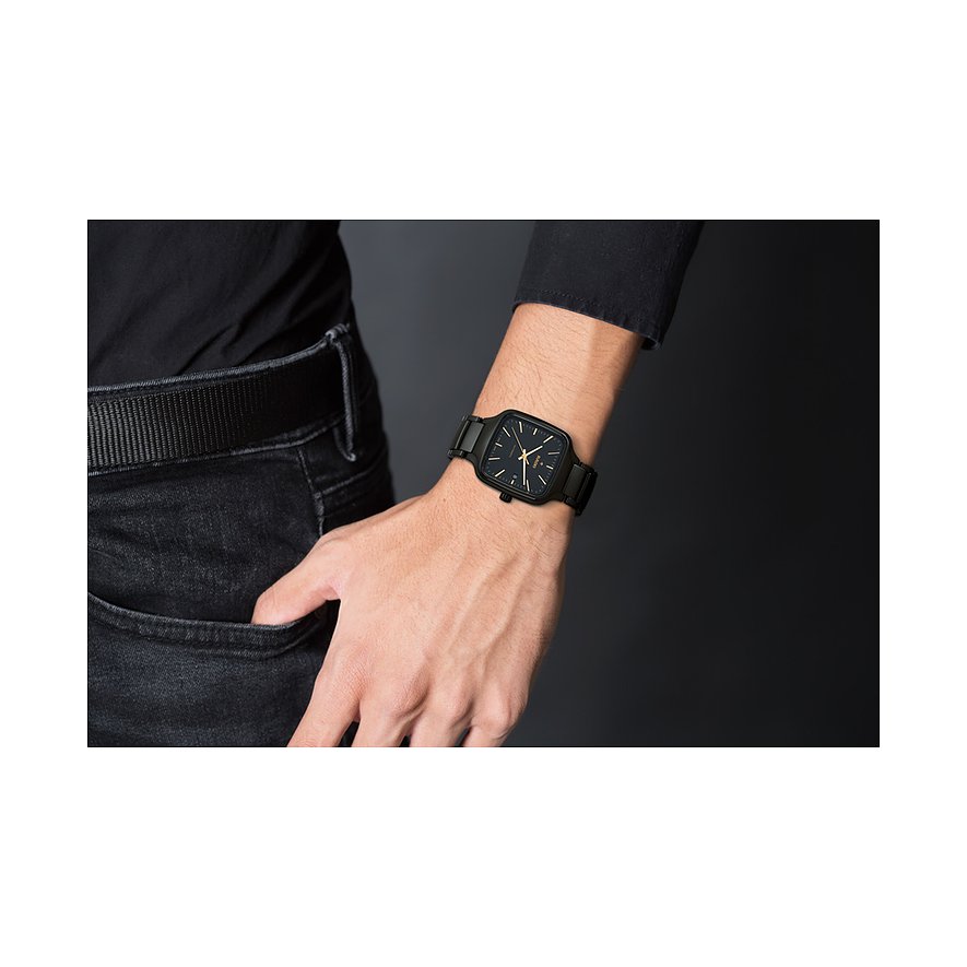 Rado Unisexuhr True Square Automatic