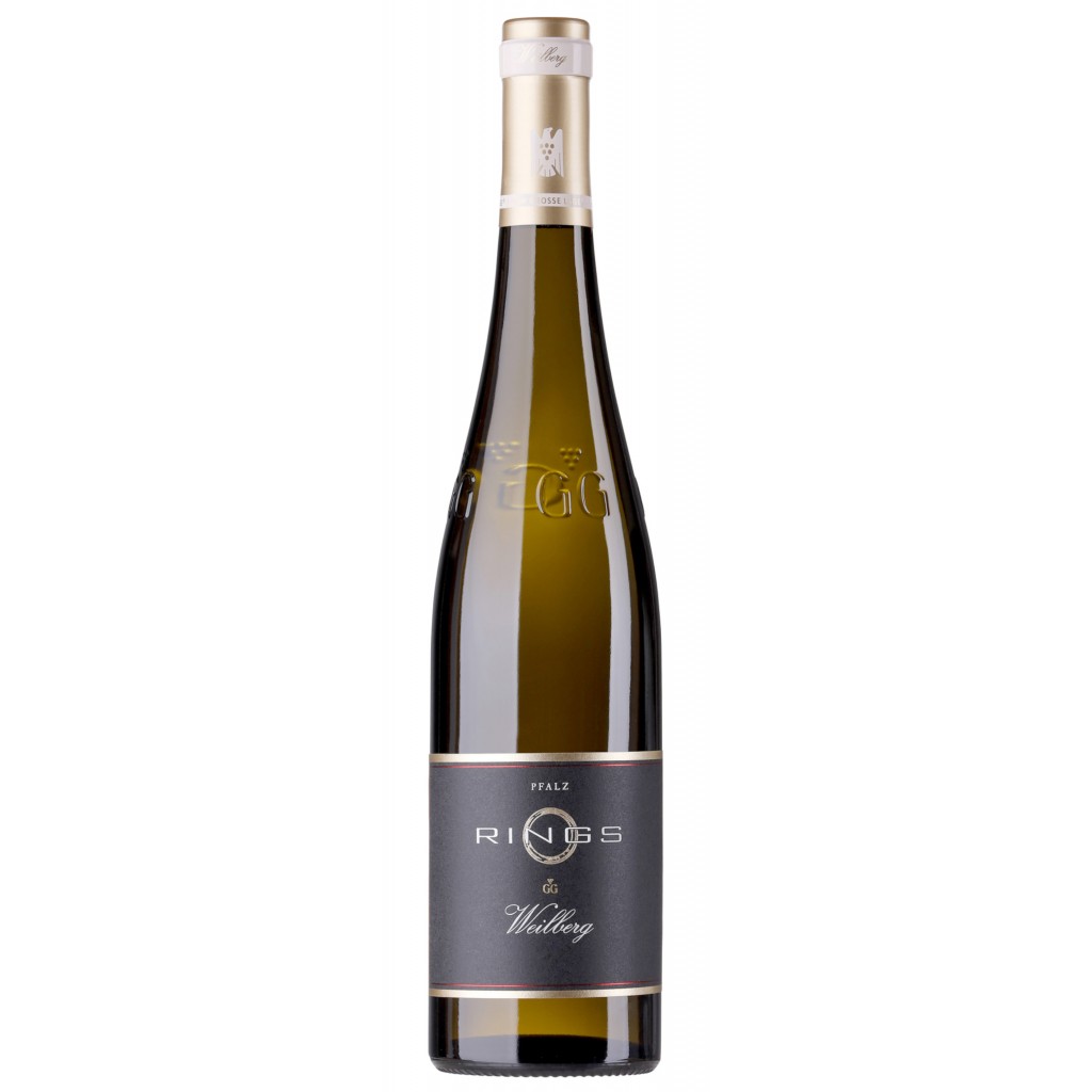 2021 Riesling Weilberg GG trocken