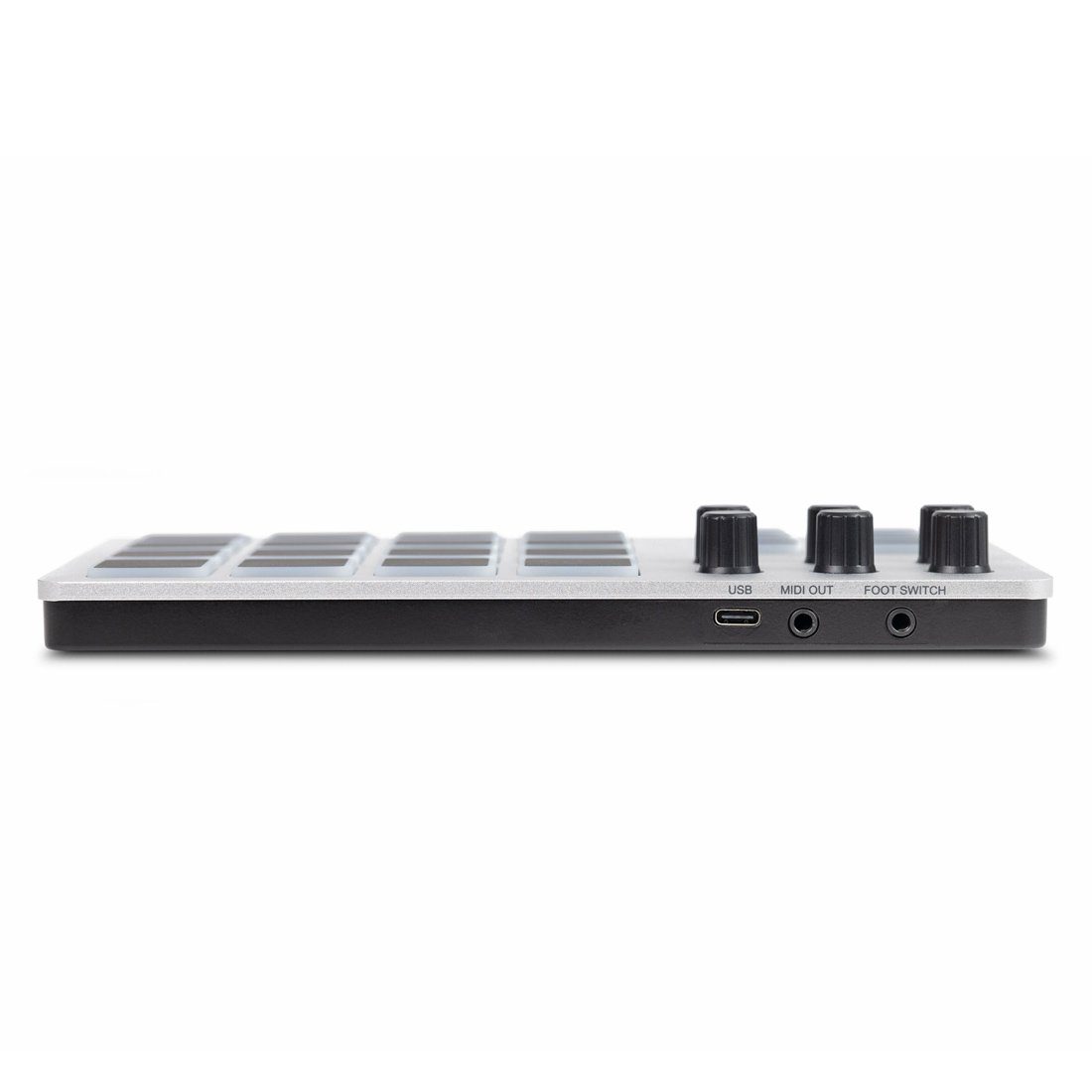 ESI Mischpult Esi Xjam Tragbarer Pad Controller