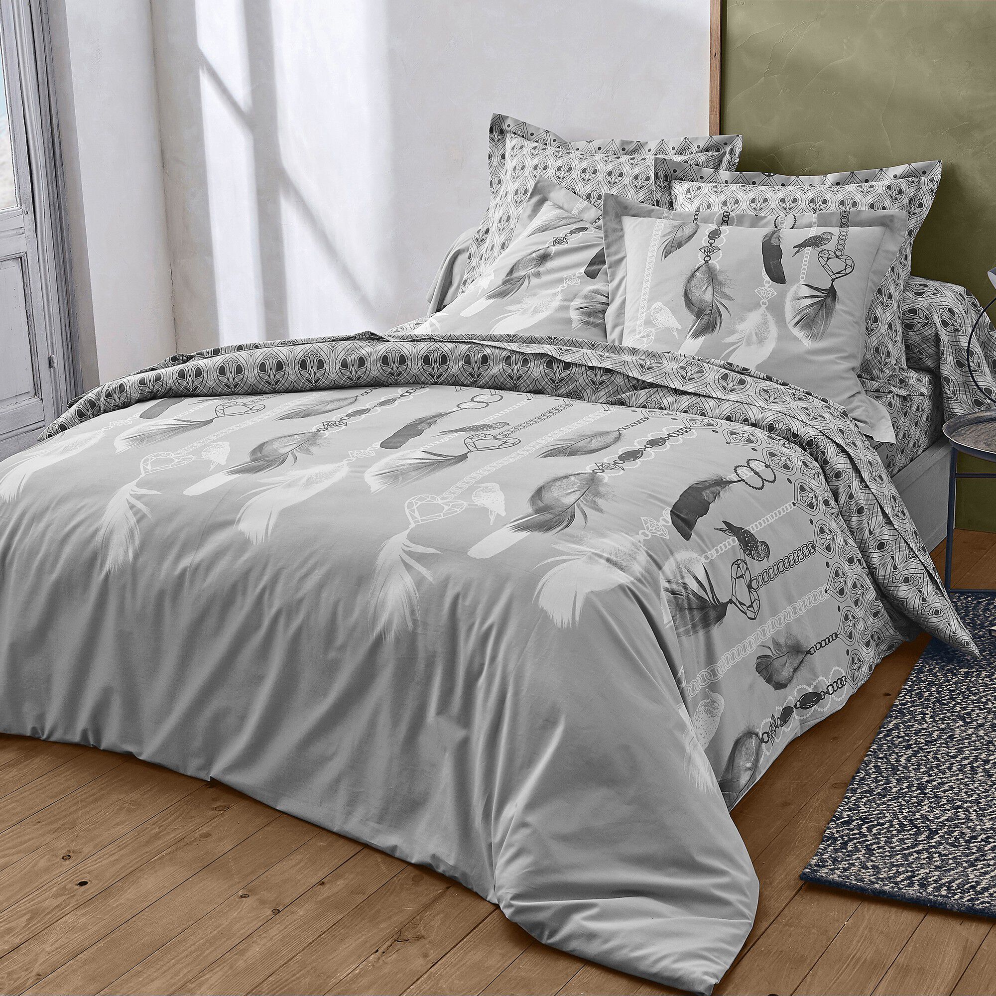 Linge de lit Angèle