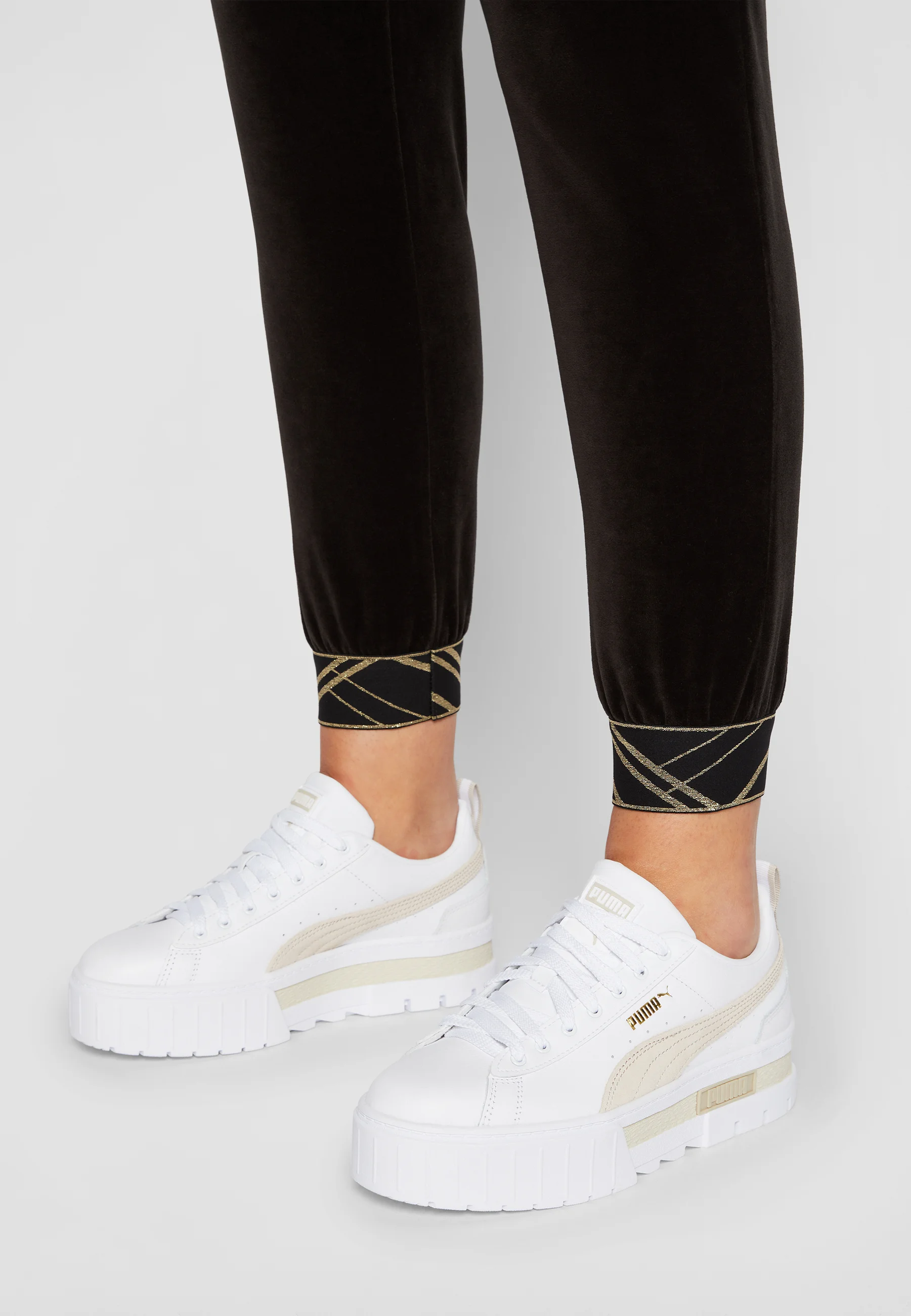 Puma MAYZE - Zapatillas bajas