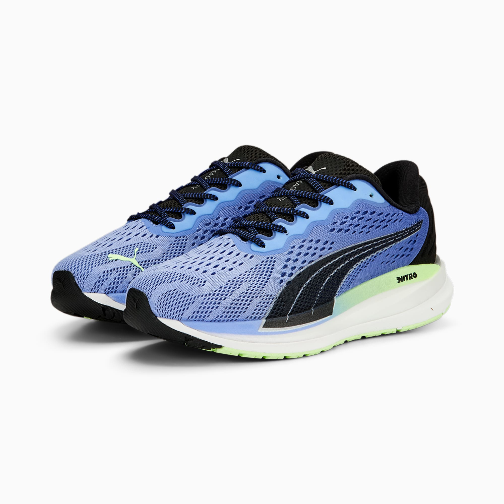 PUMA Magnify Nitro Surge Wns 376906-08 / blau
