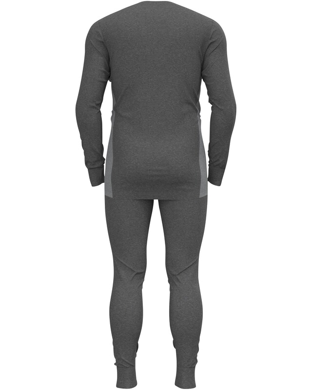 Odlo Unterwäsche-Set Active Warm Eco