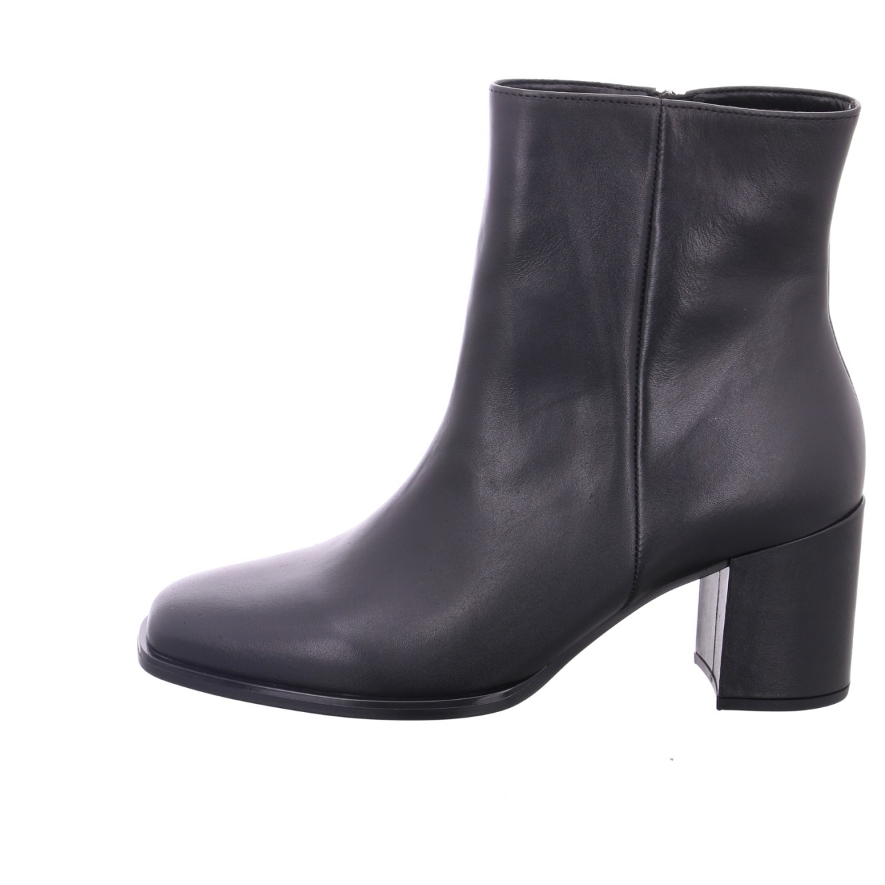 GABOR Stiefeletten schwarz