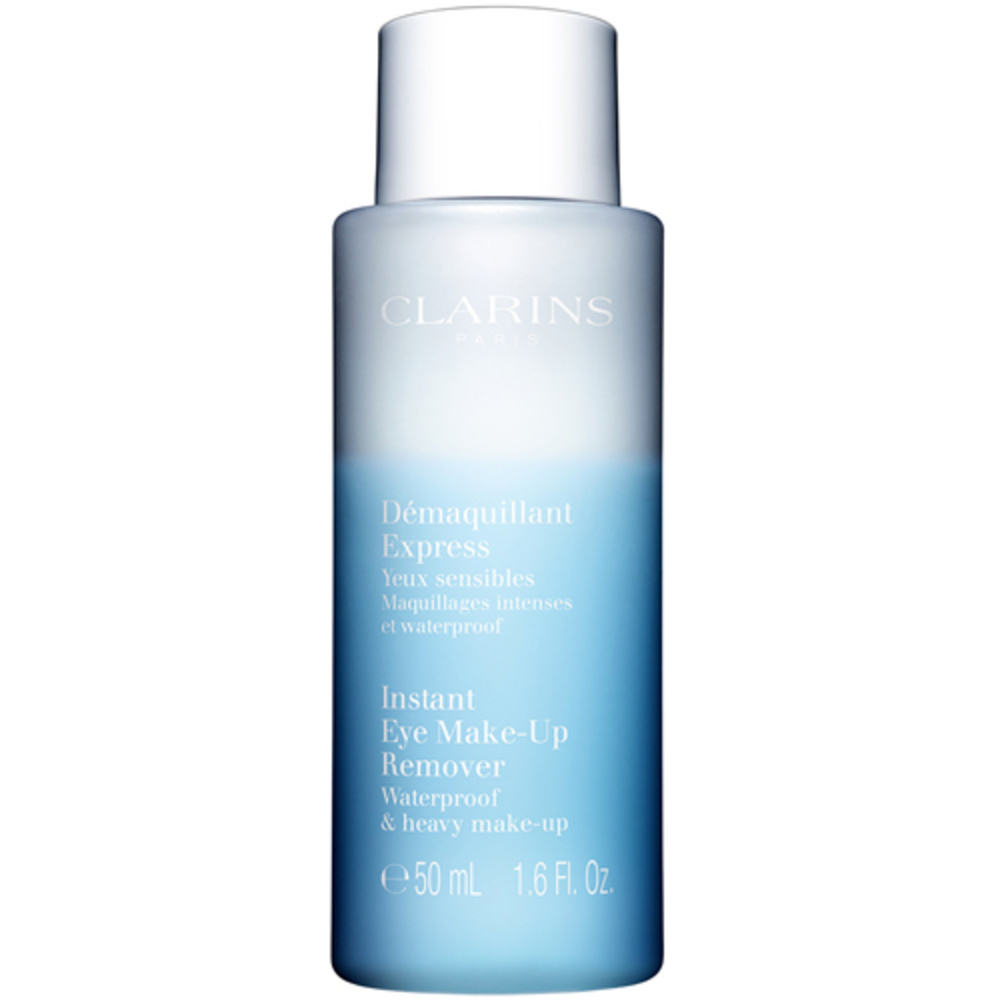 Clarins Démaquillant express yeux