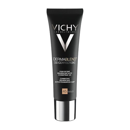 Vichy Dermablend 3D Correction Foundation 55 Bronze 30 ml