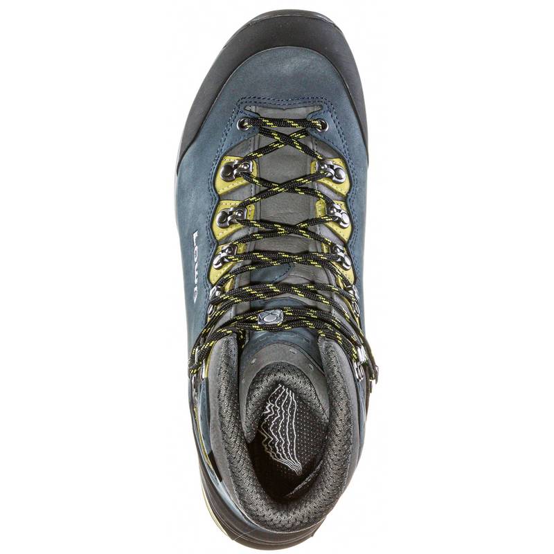 Lowa CAMINO EVO Alpine Bergschuhe Herren