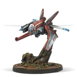 Meteor Zond (Boarding Shotgun) Blister