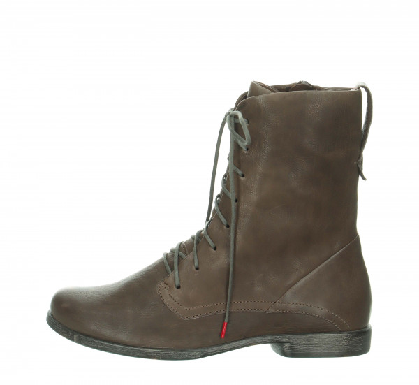 AGRAT Stiefelette - Pepper