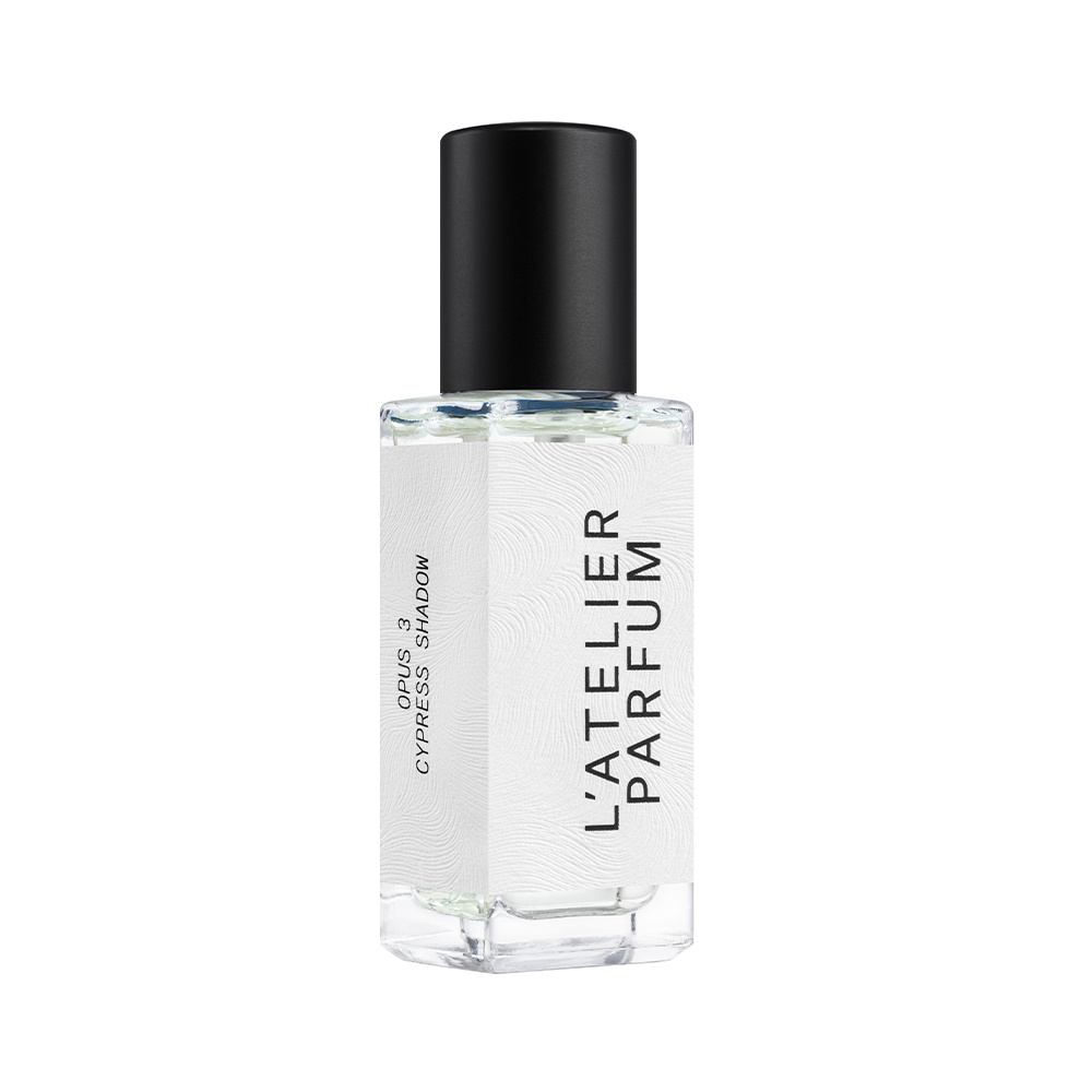 L'Atelier Parfum Eau de Parfum Cypress Shadow Eau de Parfum