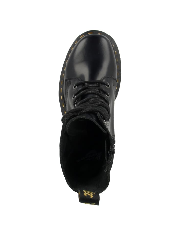 Dr. Martens Boots Jadon in schwarz günstig kaufen