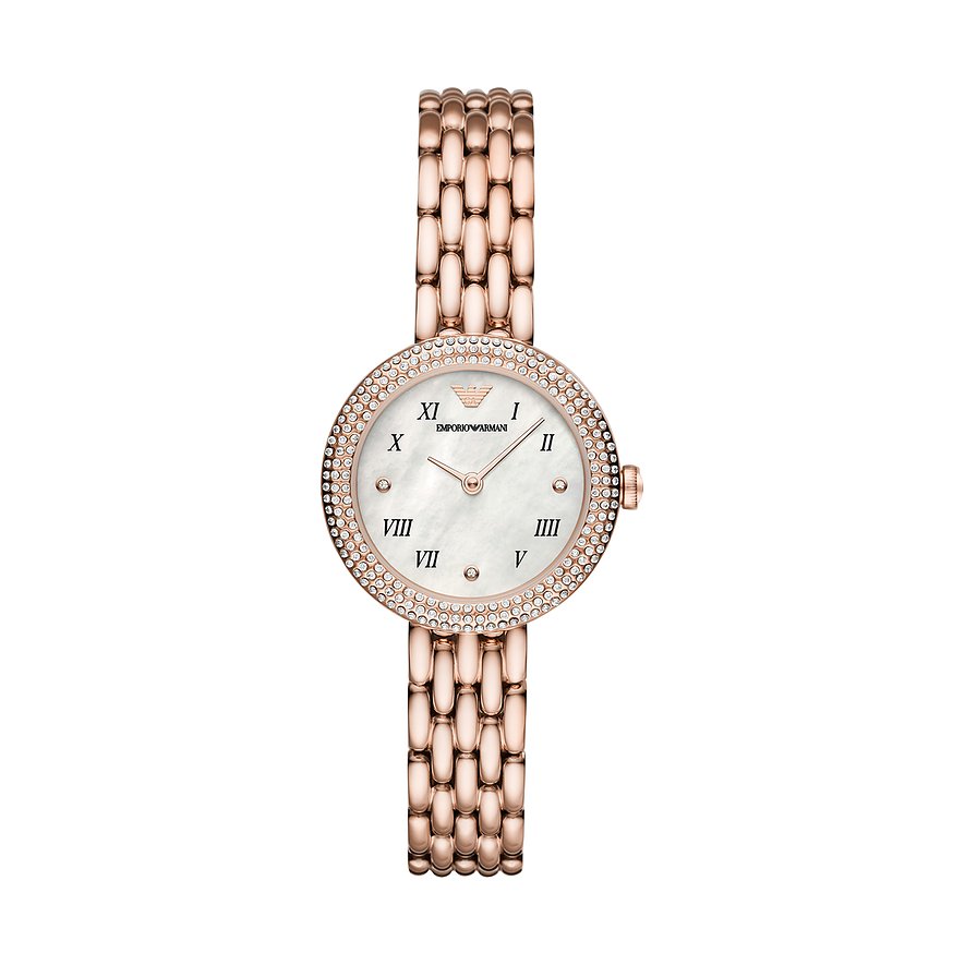 Emporio Armani Damenuhr