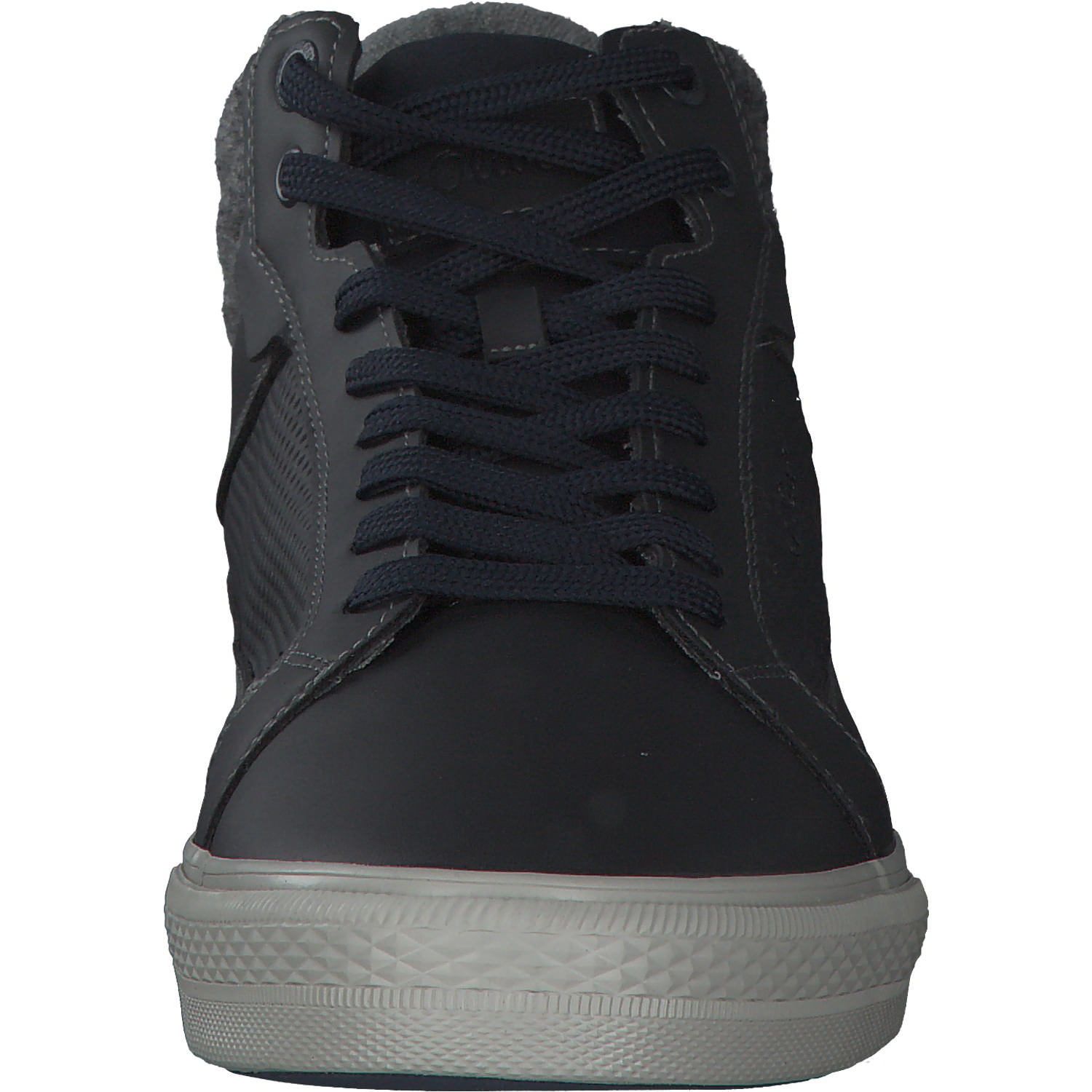 s. Oliver 15200, Sneakers High, Herren, navy