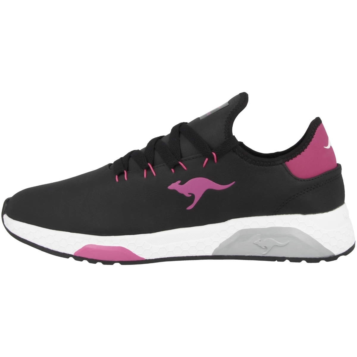 Kangaroos Kadee Sneaker Low schwarz