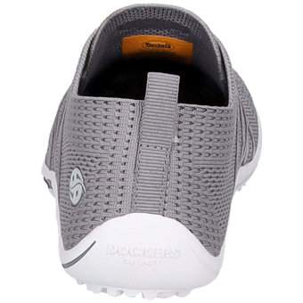 Dockers Barfußschuhe in grau