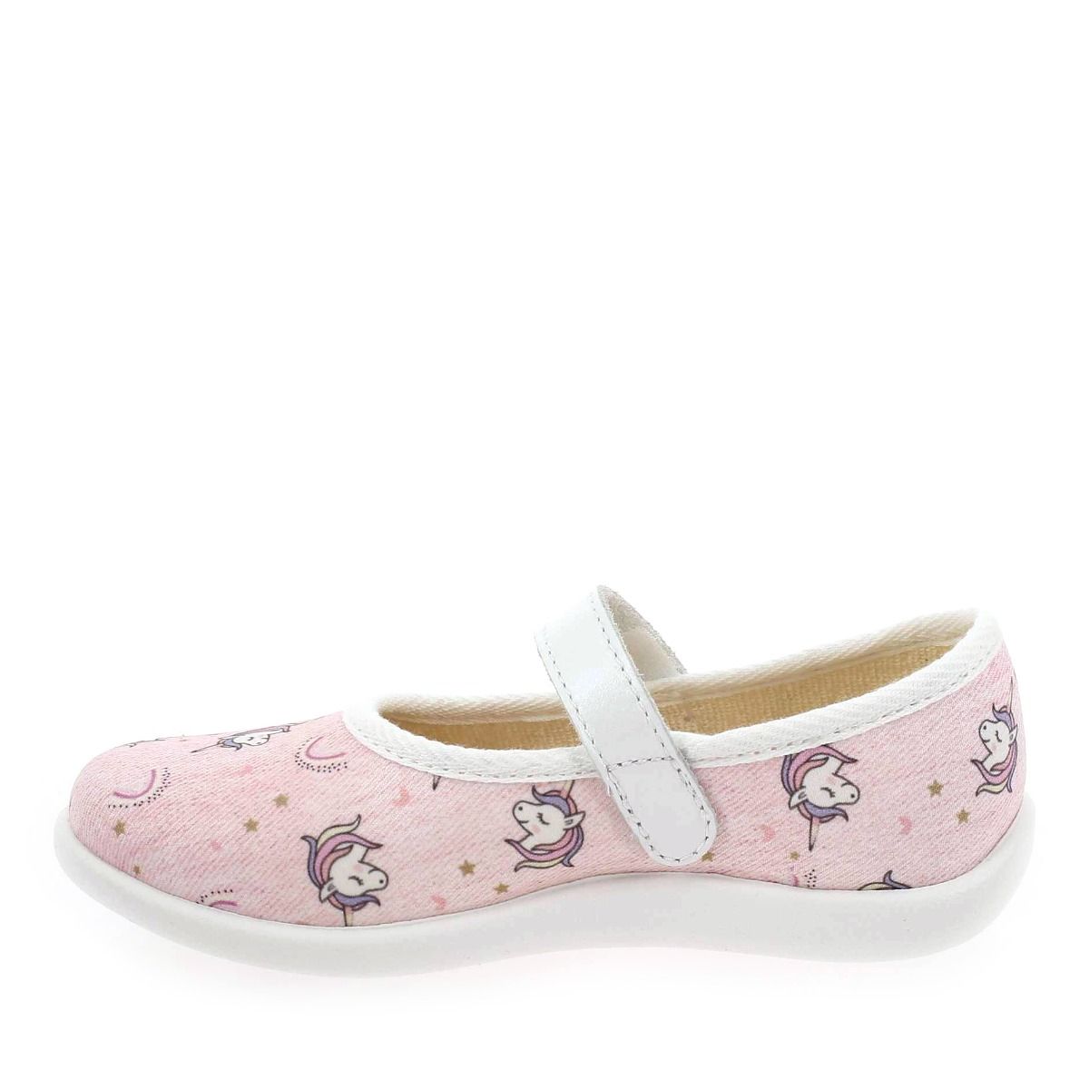 Bellamy  NABIA - Rose Blanc