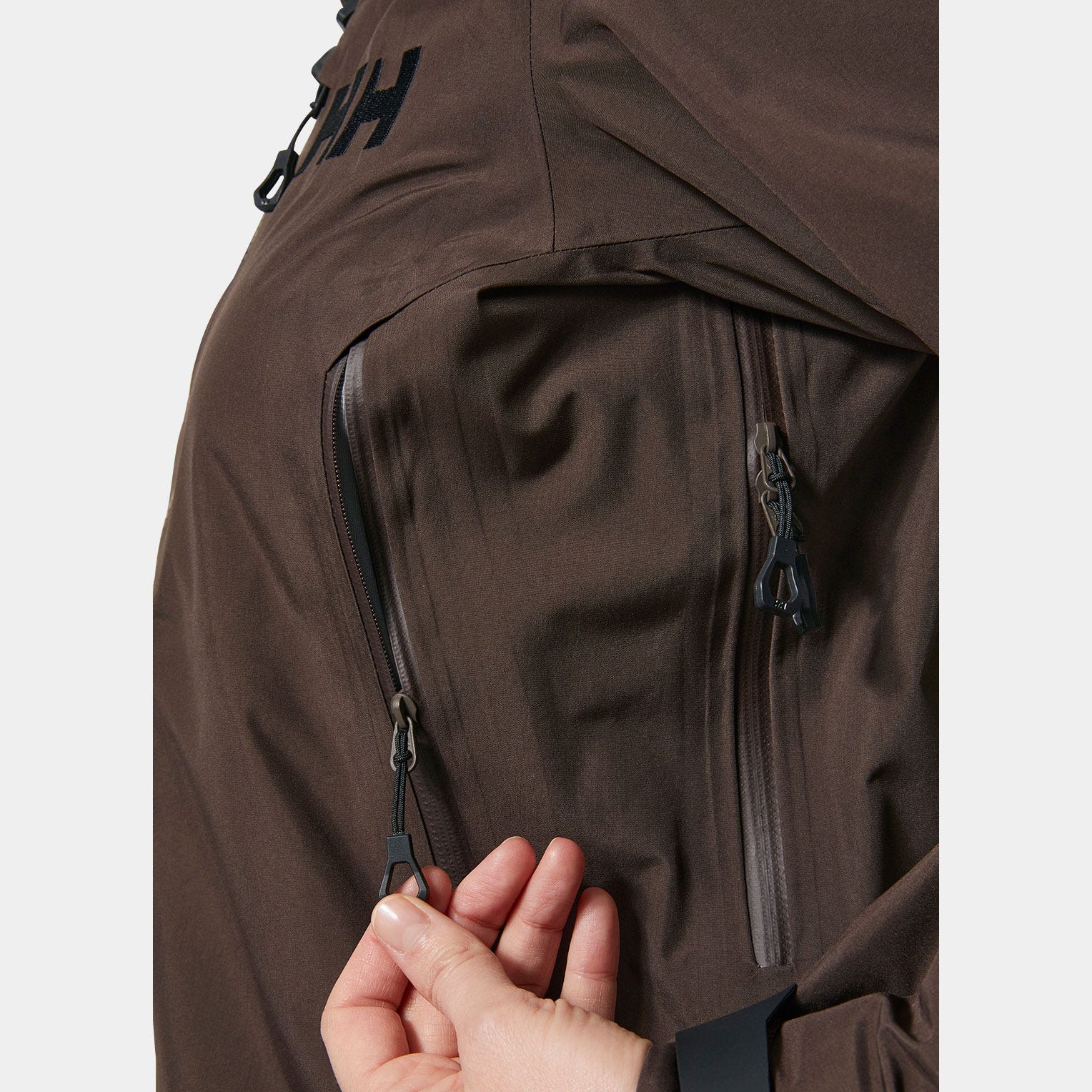 Women’s Odin 9 Worlds 2.0 Outdoor Shell Jacket