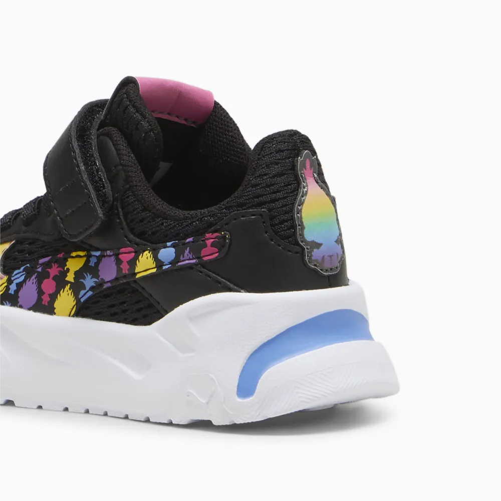 PUMA x TROLLS Trinity 396541_01 / schwarz