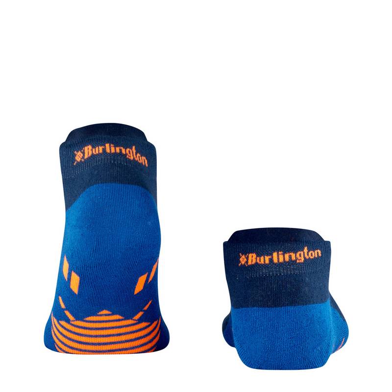 Burlington Running Men Sportsocken