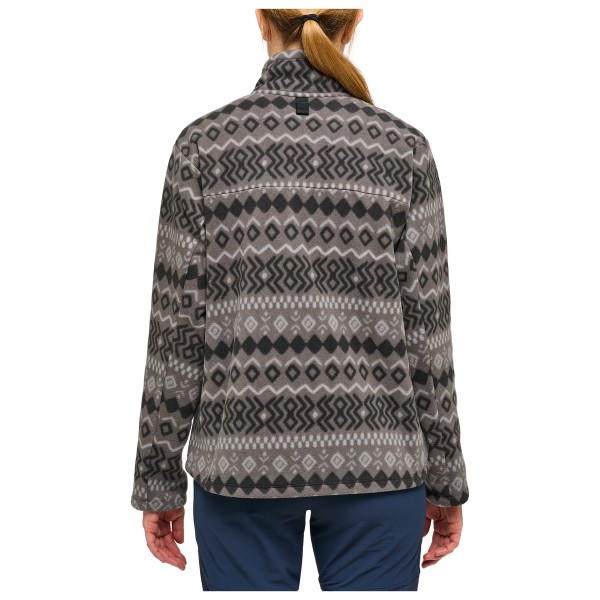 Haglöfs - Women's Mora Mid - Fleecepullover