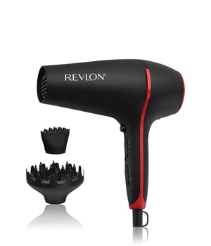 REVLON Smoothstay Haartrockner-1 Stk