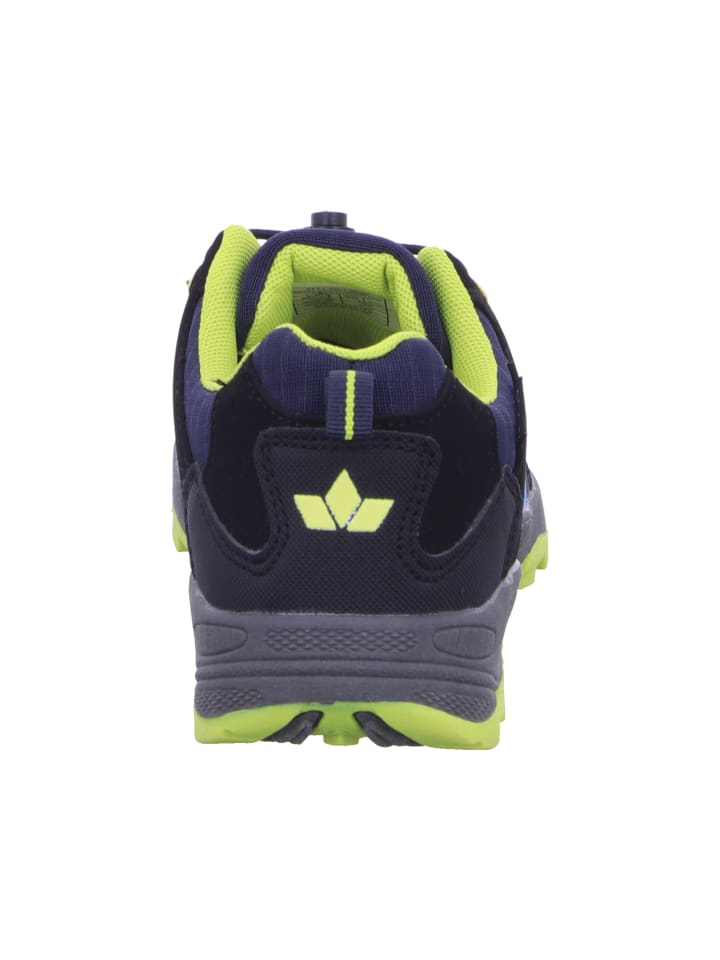 Lico Trekkingschuh in blau günstig kaufen