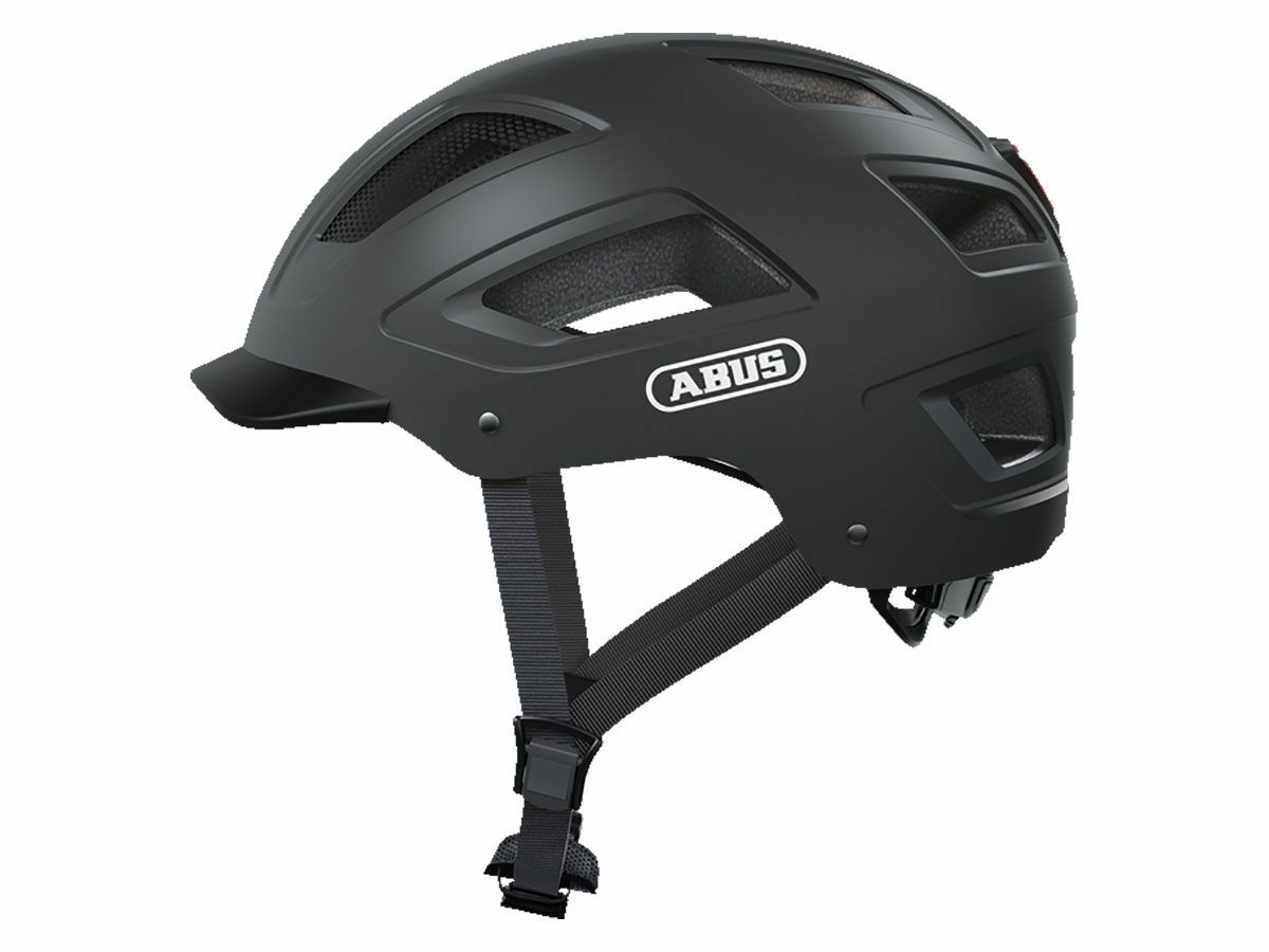 Abus Hyban 2.0 Fahrradhelm