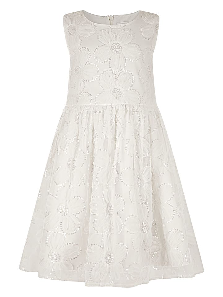 happy girls by Eisend Kleid in Creme günstig kaufen