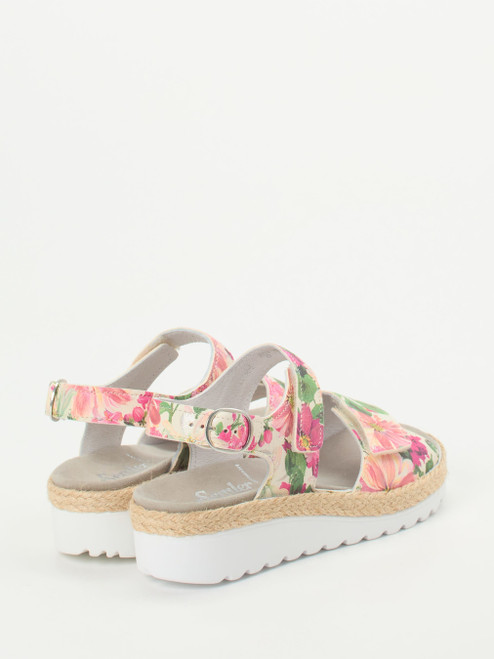 Sandalette-22539990019 Semler