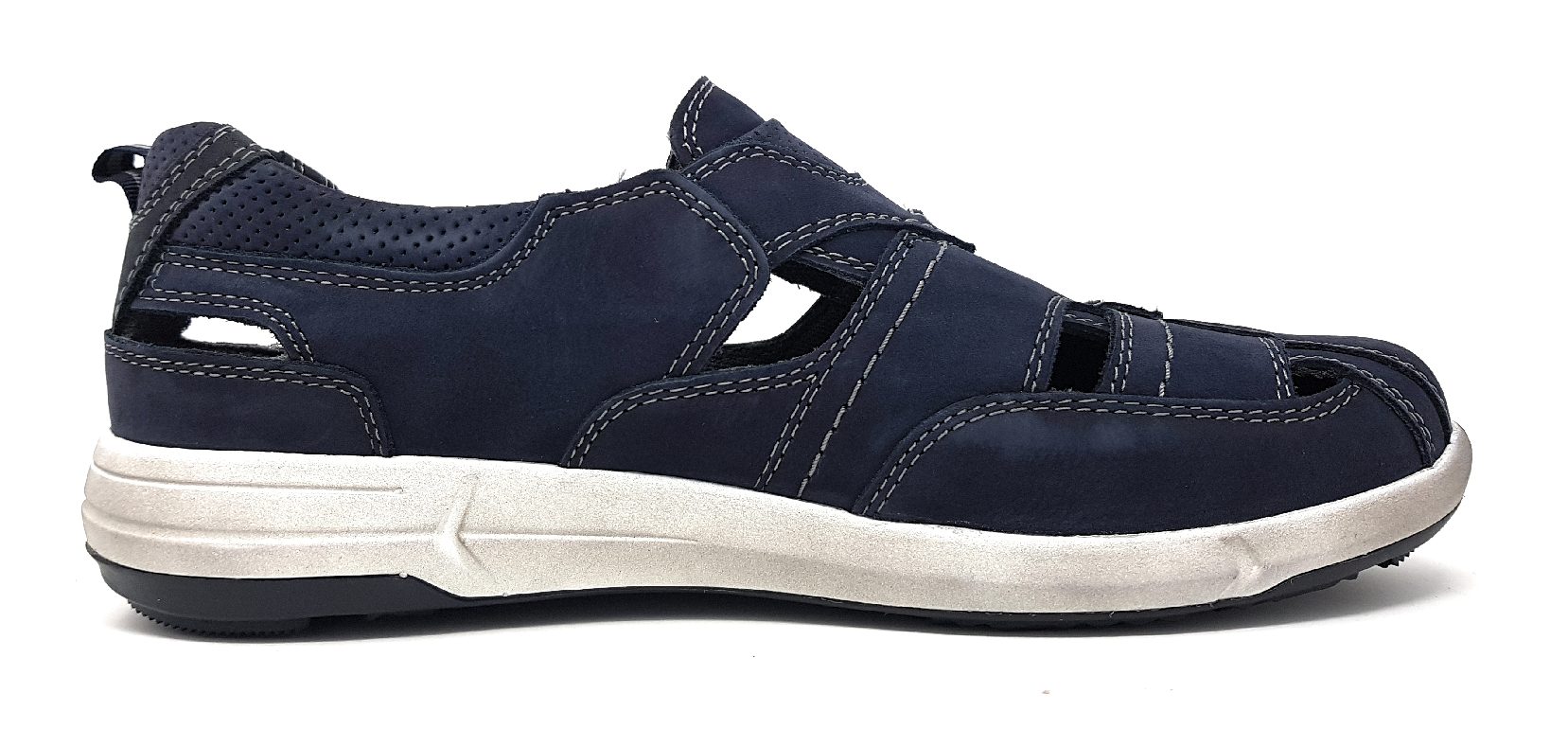 Josef Seibel Enrico 25321TE10/525 Blau 525 indigo