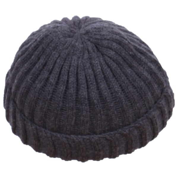 Albmerino - Rippen-Mütze - Mütze