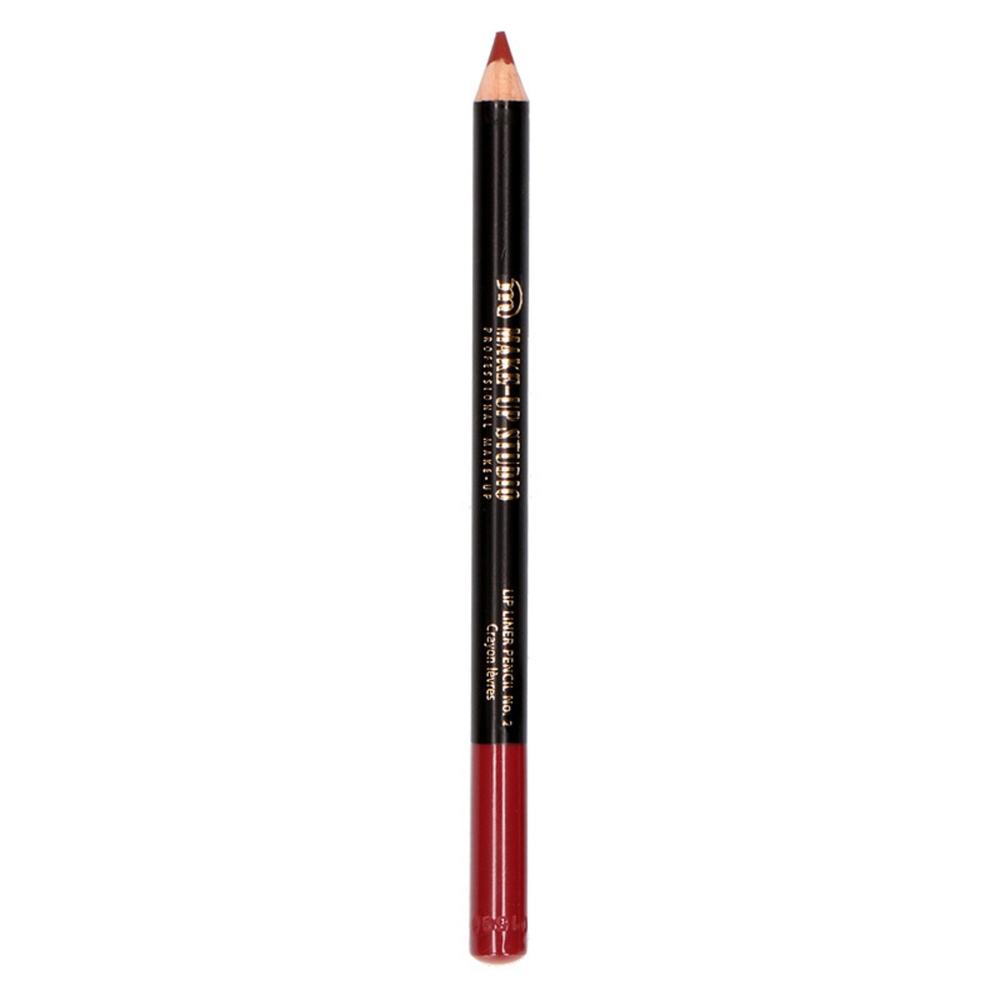 Make-up studio Lip Liner Pencil - 2 Crayon lèvres