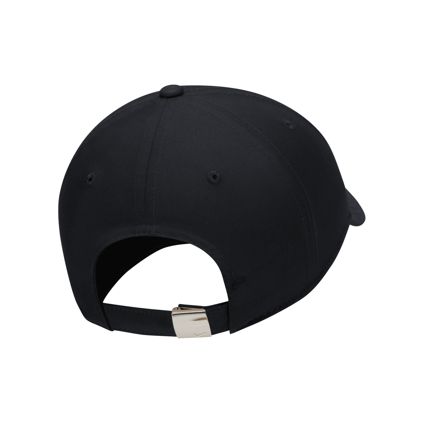 Nike Club Unstructured Metal Swoosh Cap F010