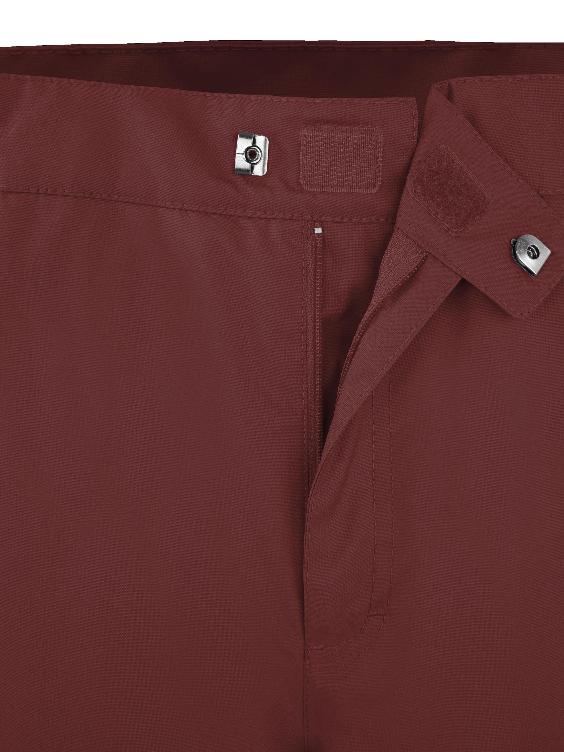Regular Athletic Pants 'Deltana'