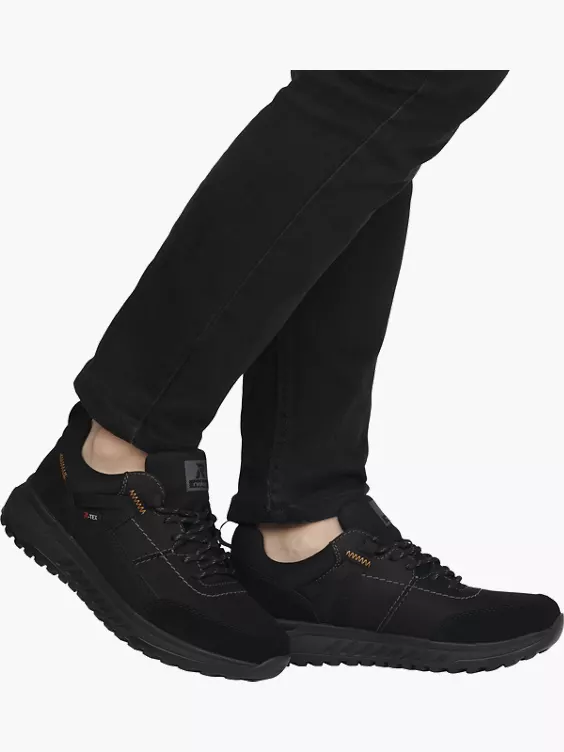 Rieker Size