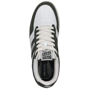 Dockers Sneaker in weiß