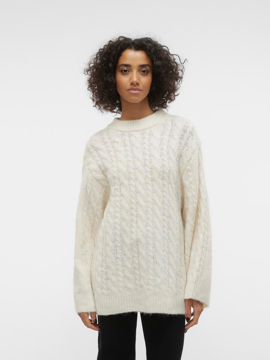VMCOBALT Pullover
