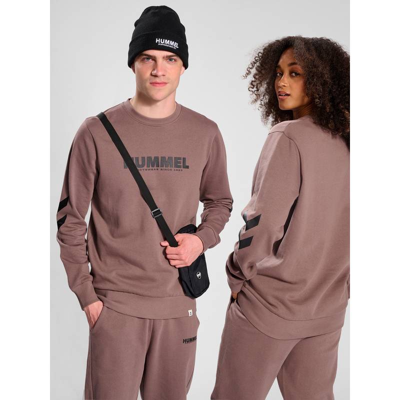 hummel hmlLEGACY SWEATSHIRT Sweatshirt