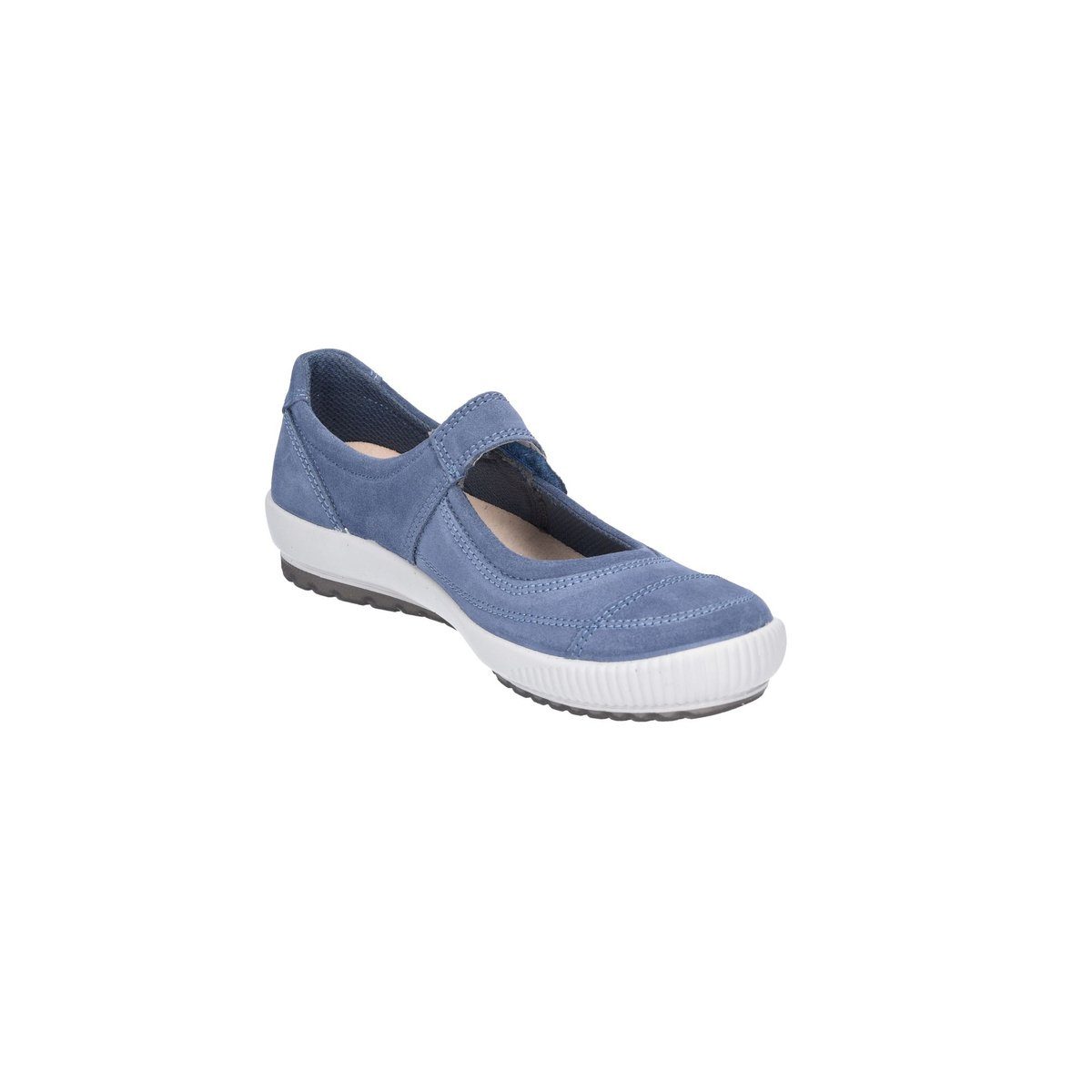 Legero blau Ballerina (1-tlg)