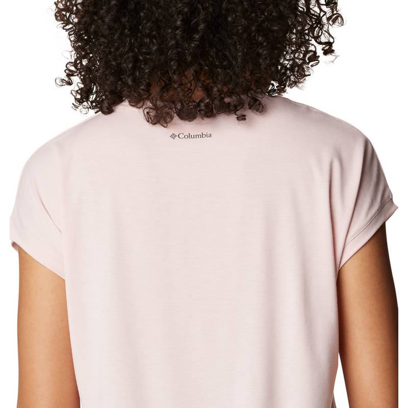 Columbia Boundless Funktionsshirt Damen