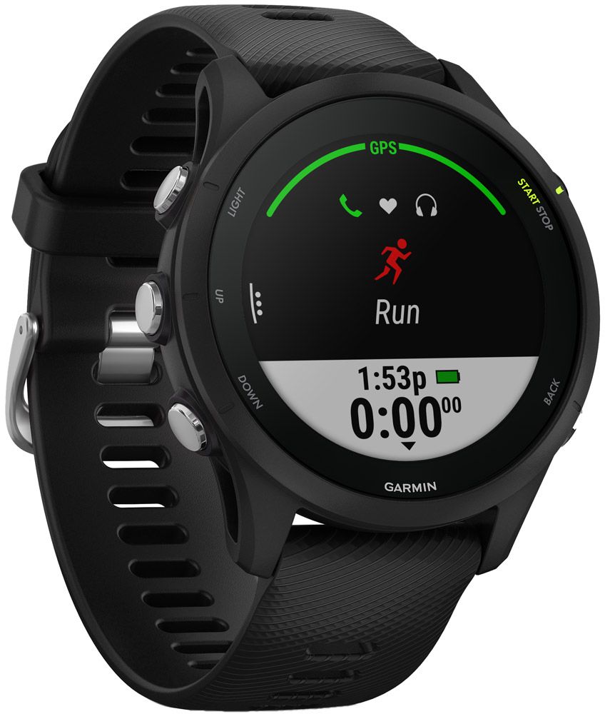 Garmin Forerunner 255 Music - GPS Multisport Smartwatch kaufen | Bike-Discount