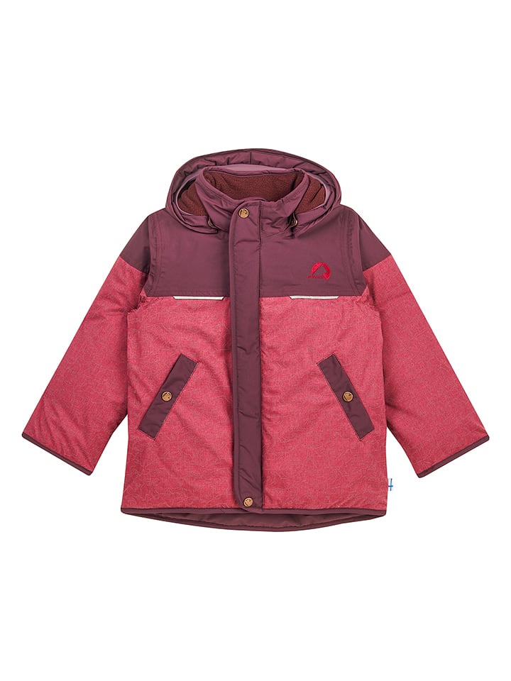 finkid Winterjacke 