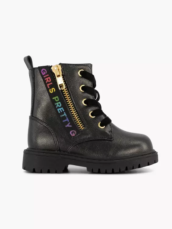 Graceland Schnürboots