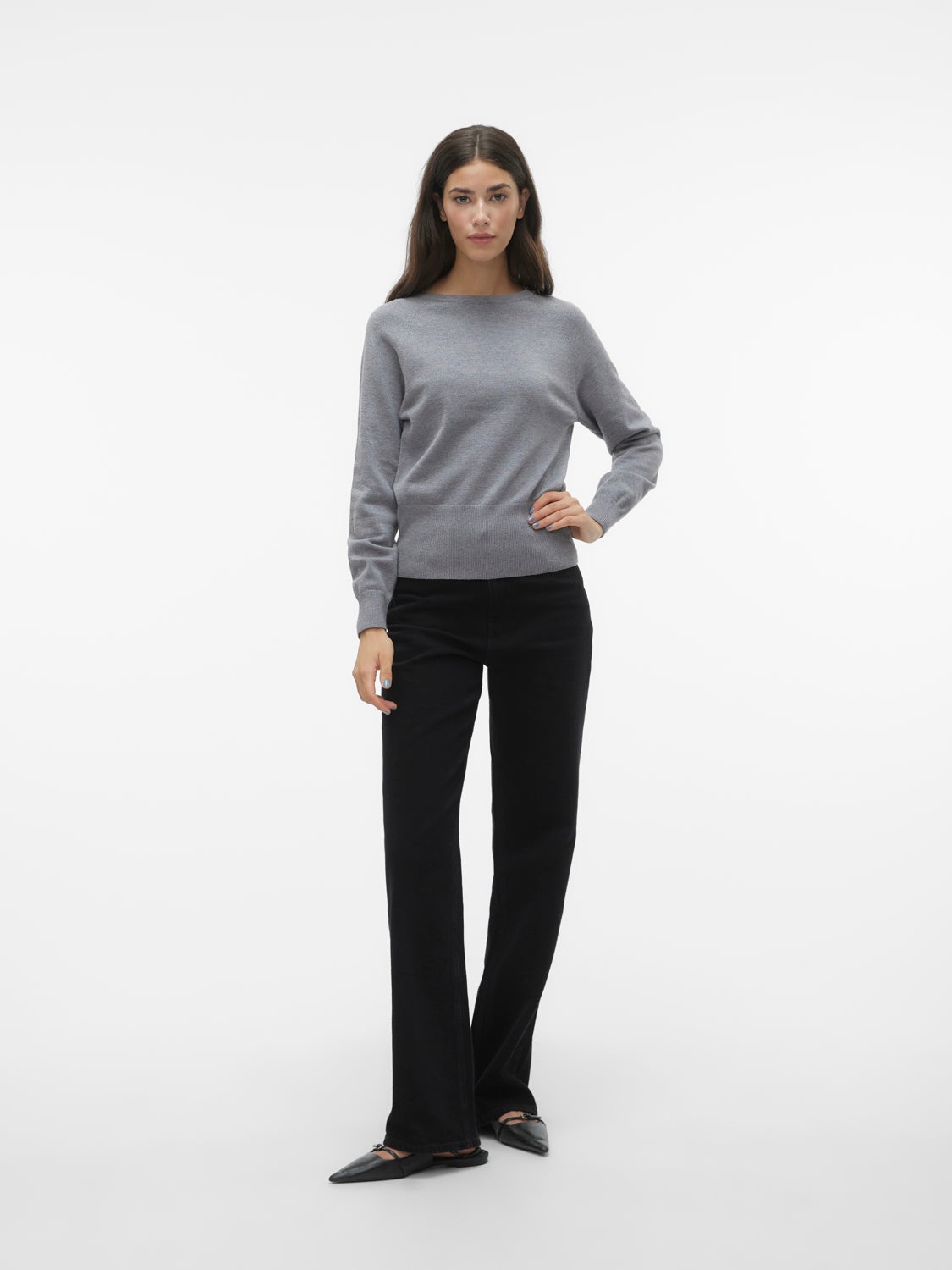 VMLAURA Pullover