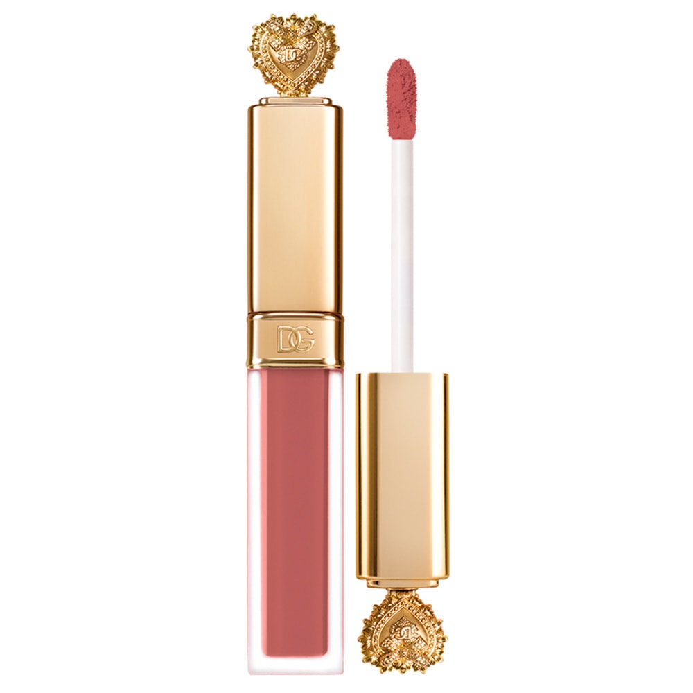 dolce & gabbana Devotion Lip Lac Rispetto 105 Rouge à Lèvres
