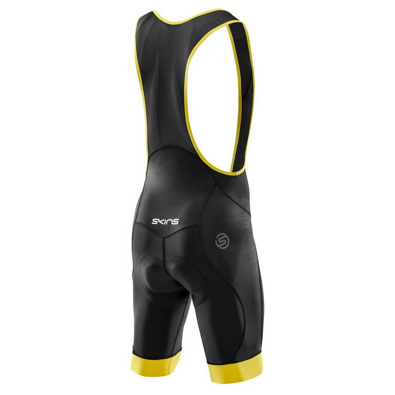 Skins Elite Fahrradtights Herren
